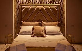 Airport Luxury Rooms